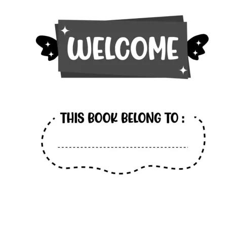 Sight Word Build and Write Activity