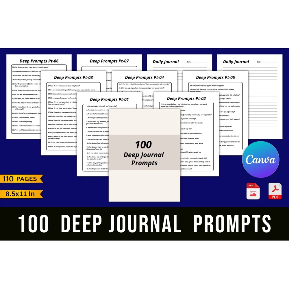 Deep Prompts Optimization