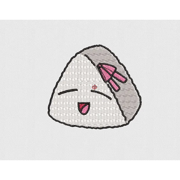 Sweet Embroidery Design