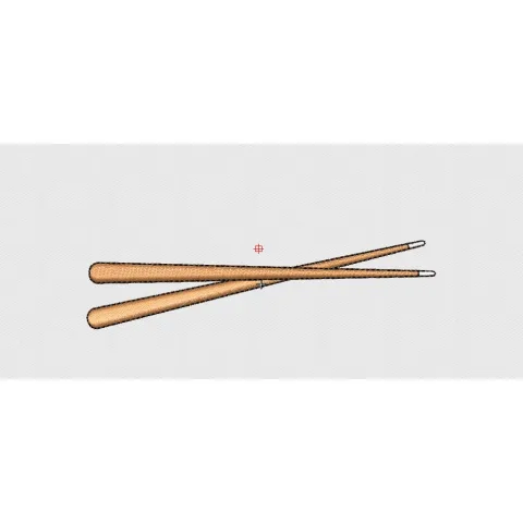 Stick Embroidery Design