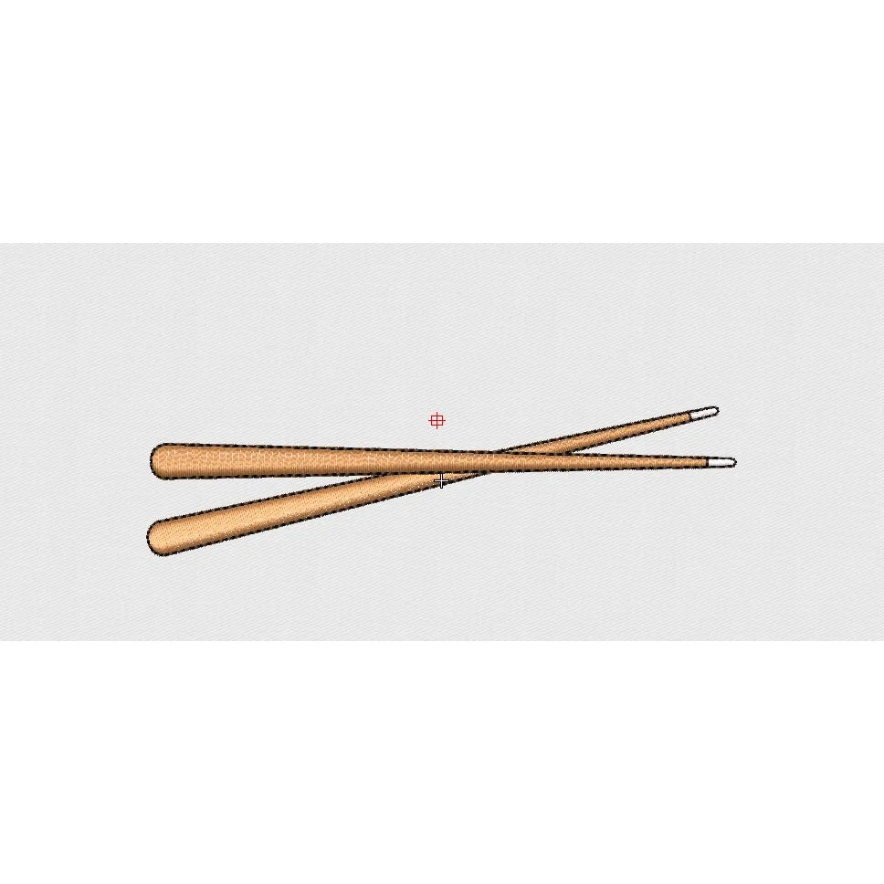 Stick Embroidery Design