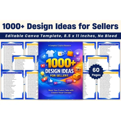 Ideas for Sellers Guide