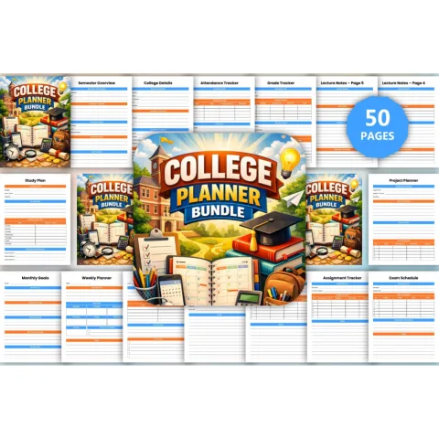 College Planner