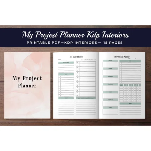 Calendar Planner