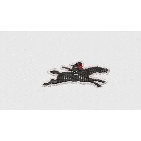 Horse Embroidery Design