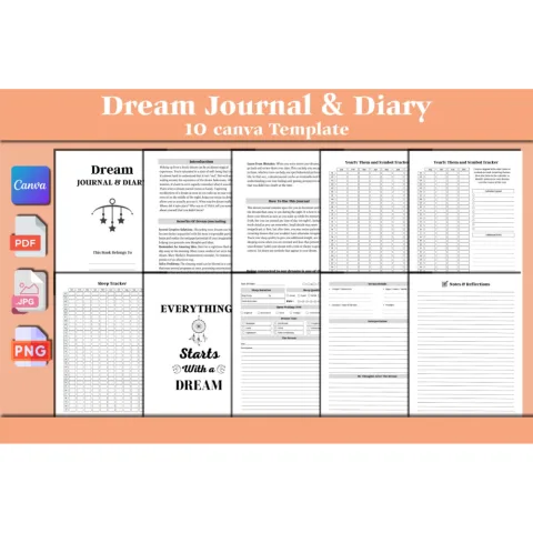 Dream Journal