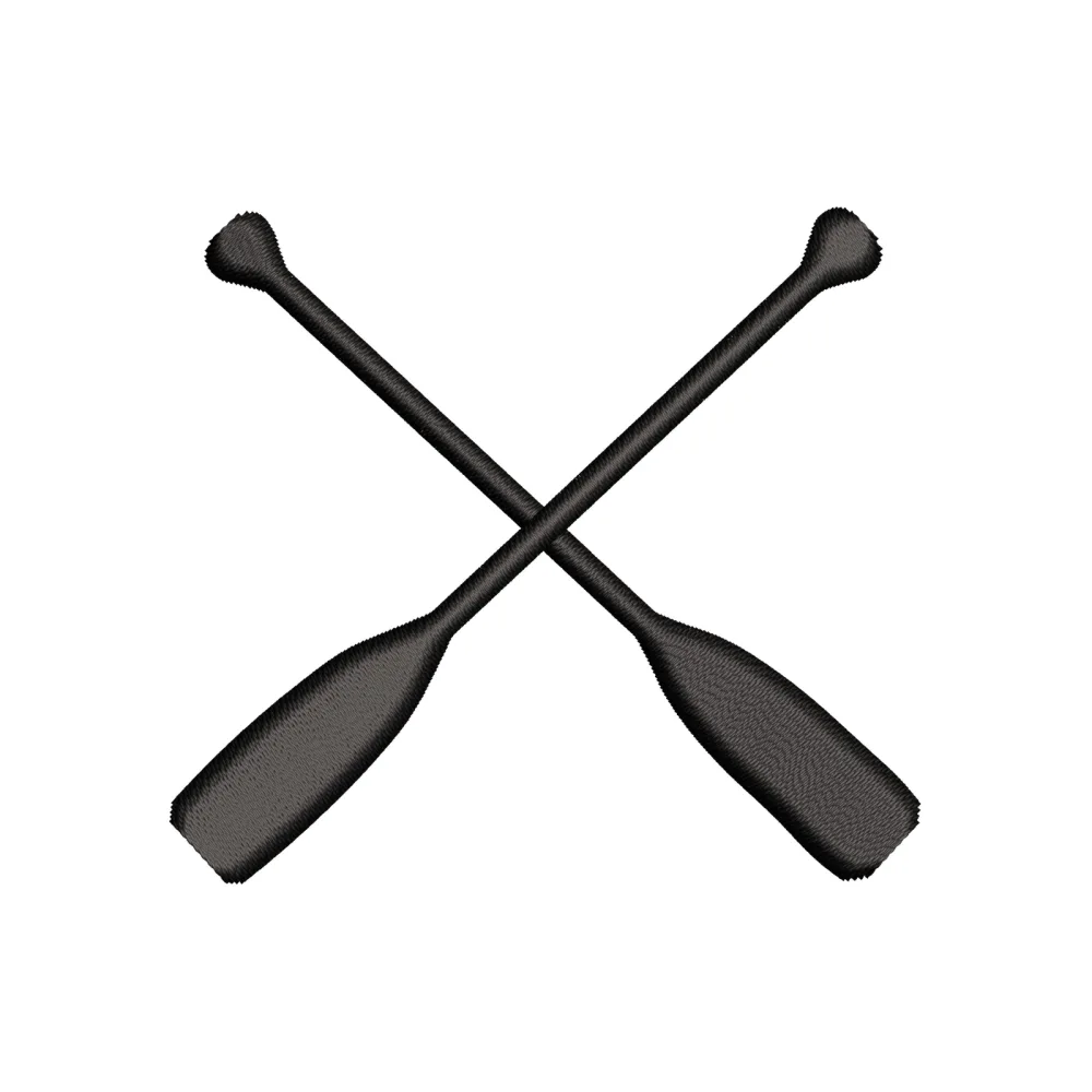 Boat Stick Embroidery Design