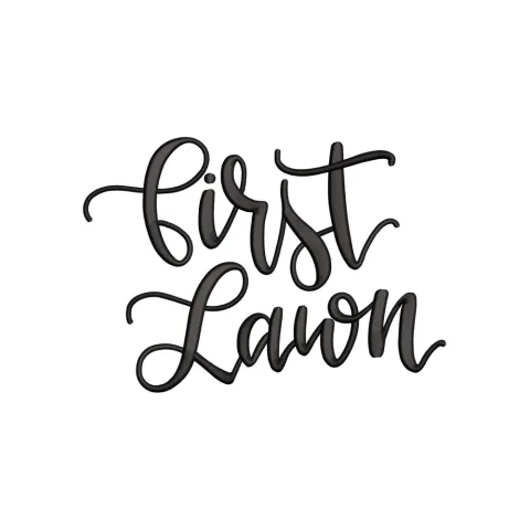 List Lern Embroidery Design