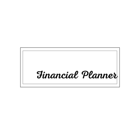 Financial Planner Bundle 35