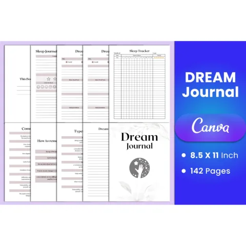 Dream Journal