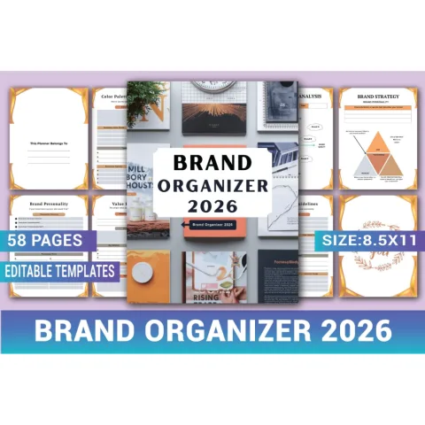 Brand Planner