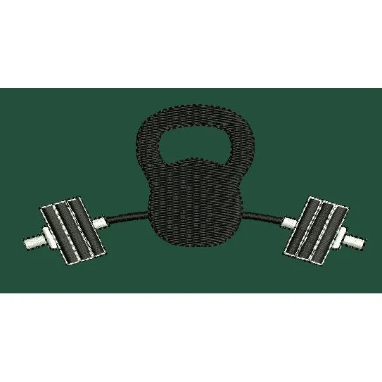 Tillison Embroidery Design