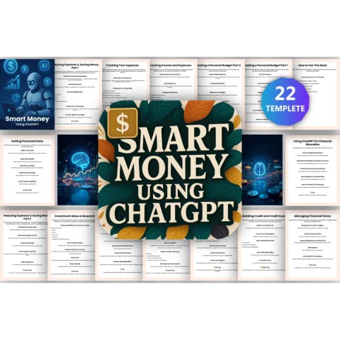Smart Money Management with ChatGPT Planner