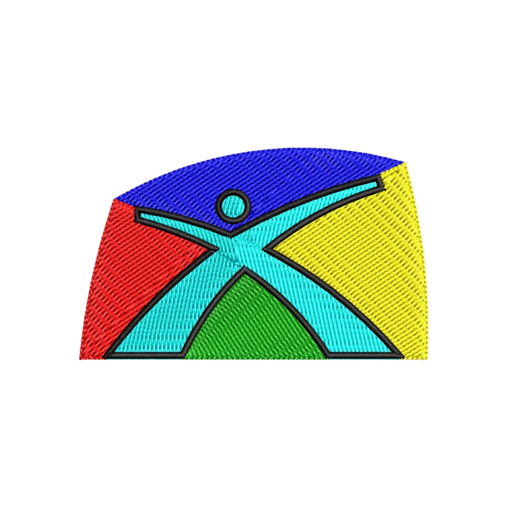 Multi Embroidery Design