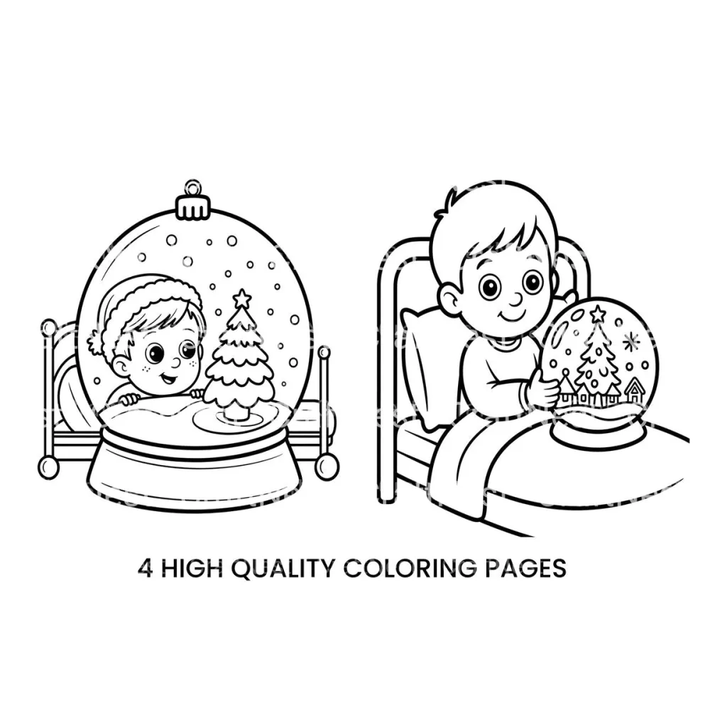 Doctor and Child Playtime Coloring Books