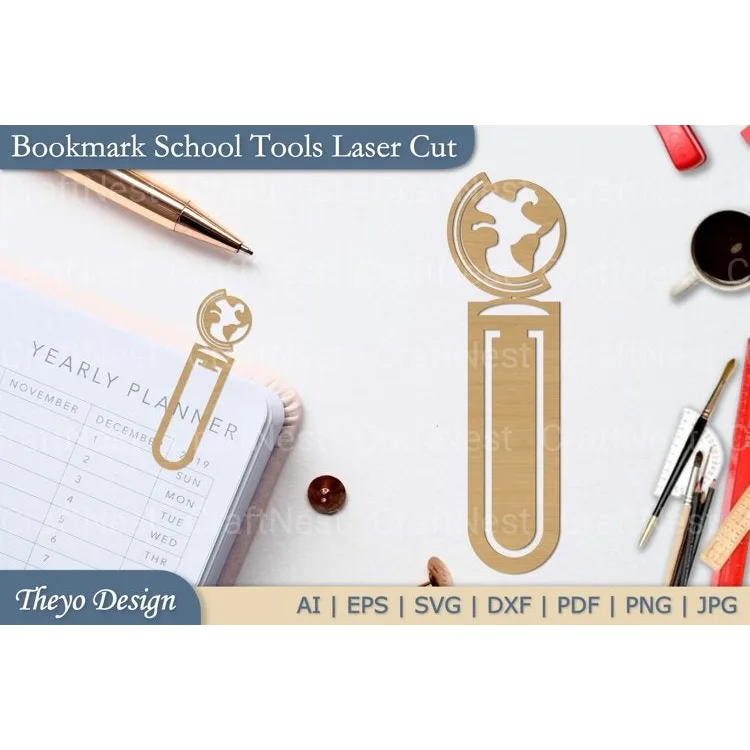 Scholl Tools SVG Bundle