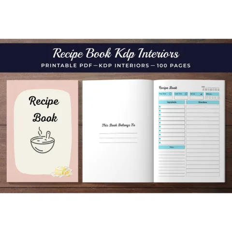 Recipe Planner