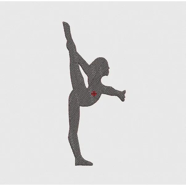 Jamnatic Embroidery Design