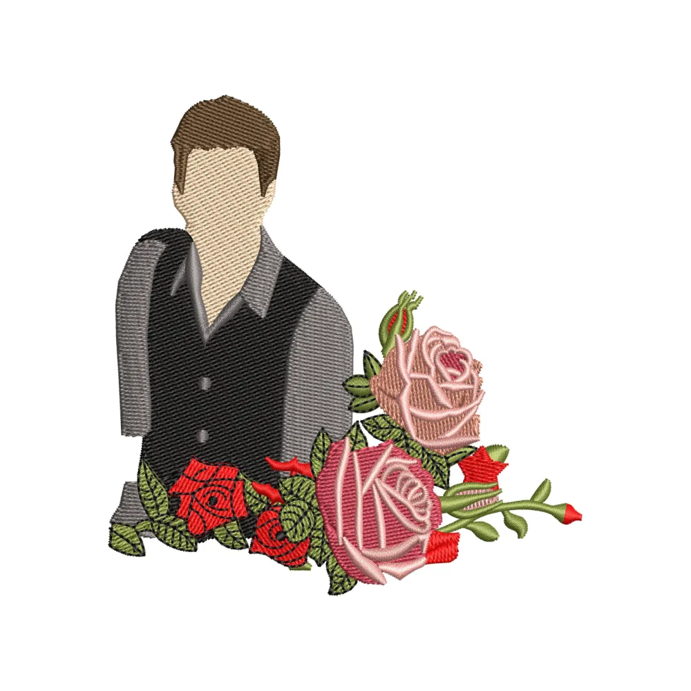 Embroidery Design