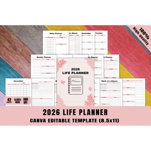 Life Planner