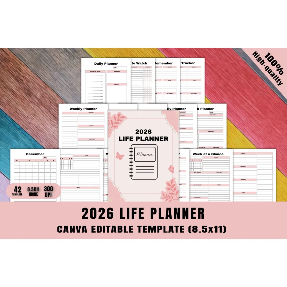 Life Planner