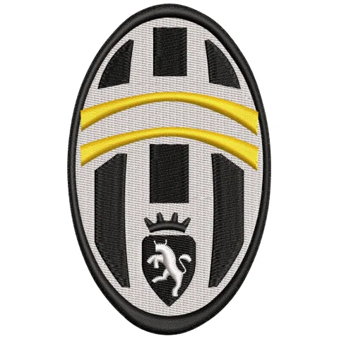 King Lodge Embroidery Design