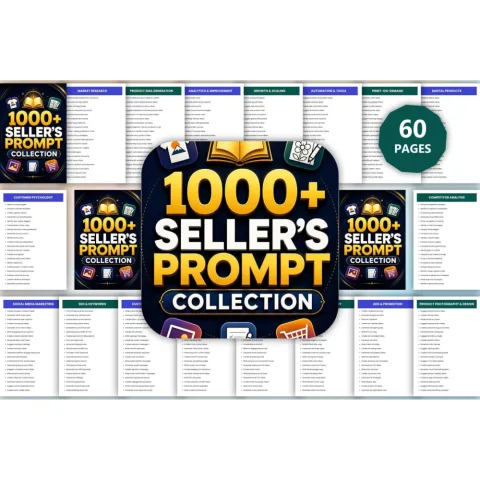 Seller Prompts