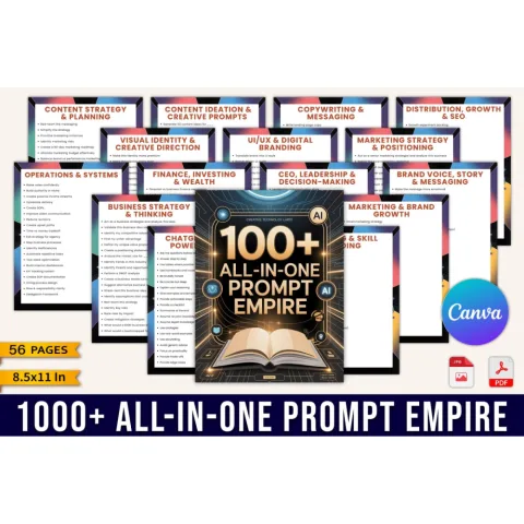 All In One Empire Prompts