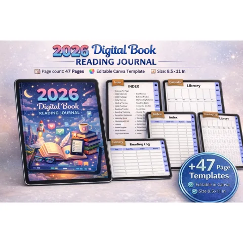 Reading Journal