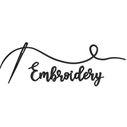 Embroidery Design