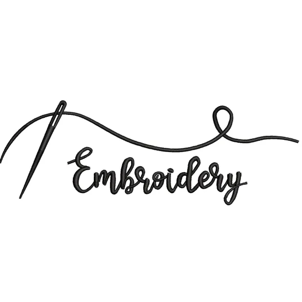 Embroidery Design