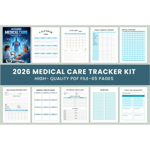 Medical Care Guide