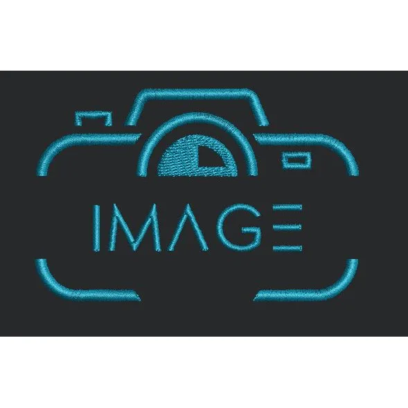 Image Embroidery Design