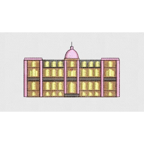 Home Embroidery Design