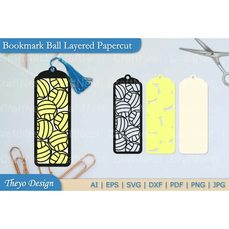 Ball SVG Bundle