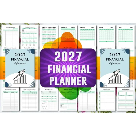 Financial Planner Guide