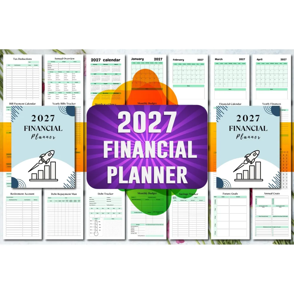 Financial Planner Guide