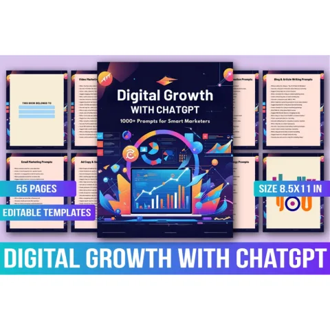 Growth with ChatGPT Planner