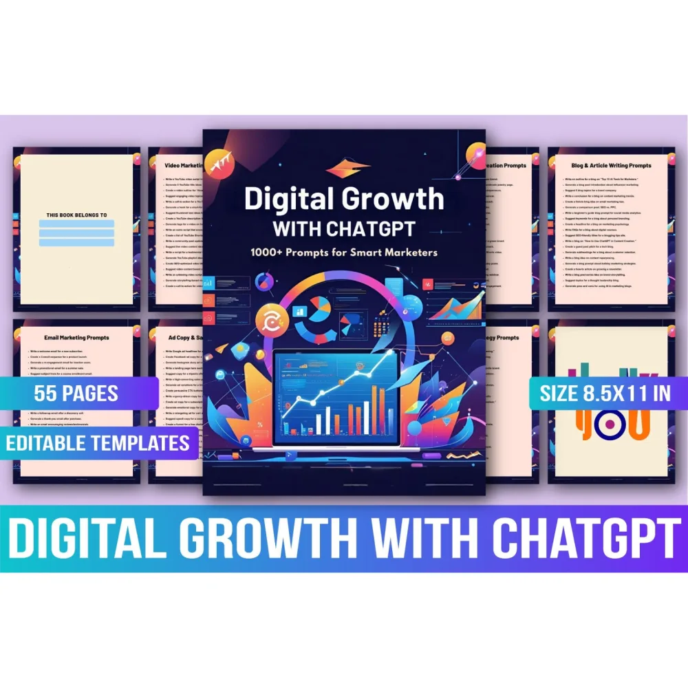 Growth with ChatGPT Planner
