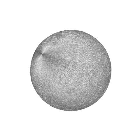 Mercury Lamp 3D Print STL File