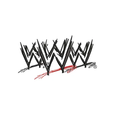 WWW Embroidery Design