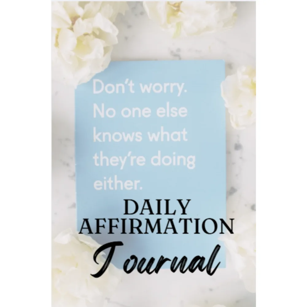 Daily Affirmation Bundle