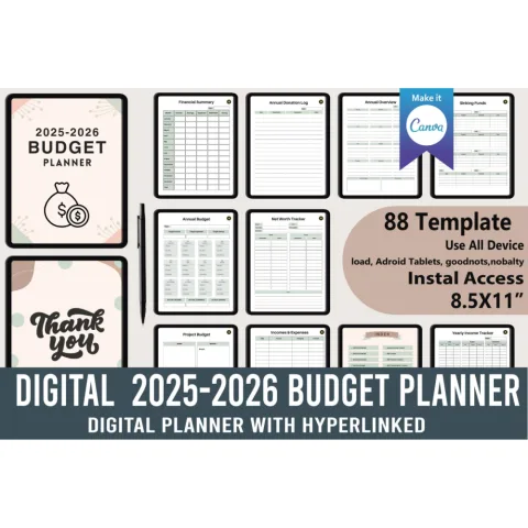 Budget Planner