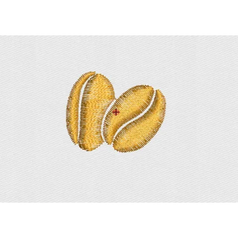 Been Embroidery Design