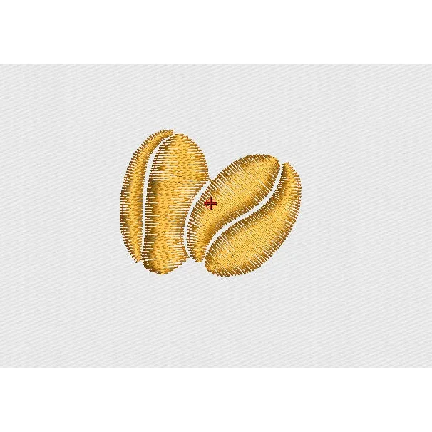 Been Embroidery Design
