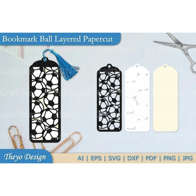 Ball SVG Bundle
