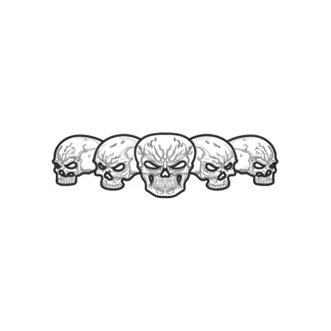 Khopri Jacket Embroidery Design