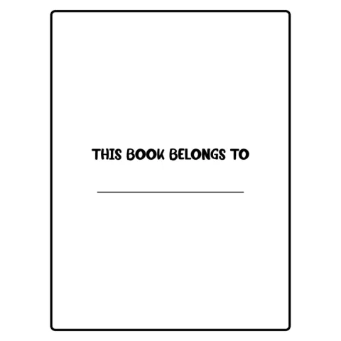 Positive Affirmation Coloring Pages 0551