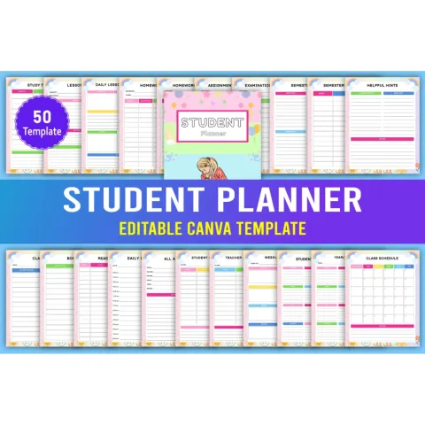 Student Planner