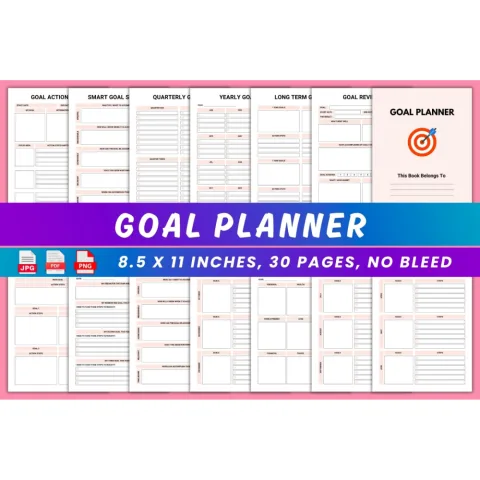 Goal Planner